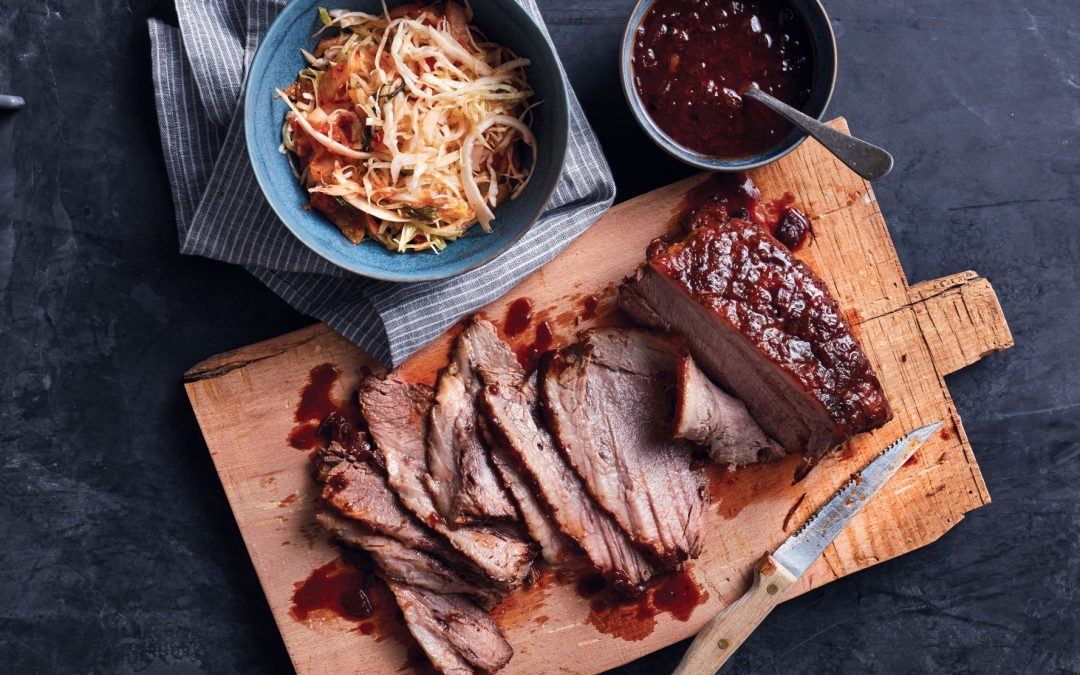 It is Brisket Dr. Posner’s favourite dish recipe Doctor Bob Posner