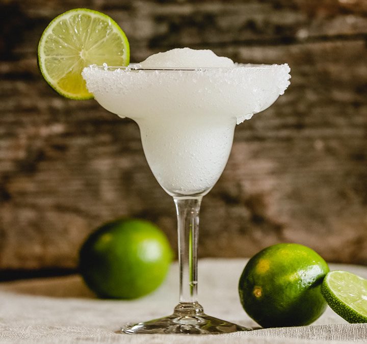 Skinny Margaritas Doctor Bob Posner